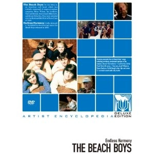 BEACH BOYS / ビーチ・ボーイズ / エンドレス・ハーモニー　　　　
