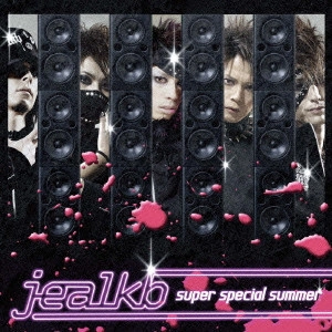 jealkb / super special s / SUPER SPECIAL SUMMER