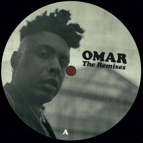 OMAR / オマー / REMIXES