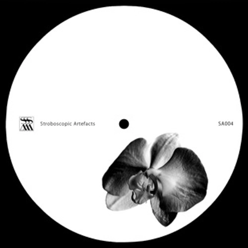 LUCY & ERCOLINO / GMORK/SO THE NOTHING GROWS STRONGER (Luke Slater Remix / Dadub Remix)