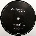 GO HIYAMA / RESIDUAL SET