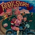 FREAKSTORM / フリークストーム / ＦＲＥＡＫＳＴＯＲＭ