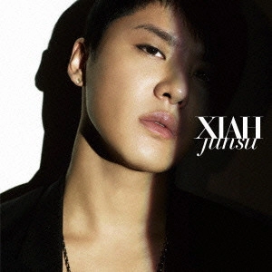 JUNSU / ジュンス / XIAH(DVD付)