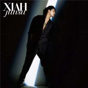 JUNSU / ジュンス / XIAH