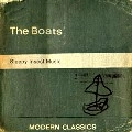 THE BOATS / Ｓｌｅｅｐｙ　Ｉｎｓｅｃｔ　Ｍｕｓｉｃ