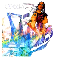 ODYSSEY (SOUL) / オデッセイ / オデッセイ　＋ ニューヨーカー