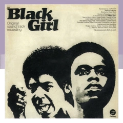 O.S.T (BLACK GIRL) / ブラックガール