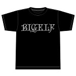 BIGELF / ビッグエルフ / 鍵盤協奏曲第一幕限定盤（ロゴ：シルヴァー