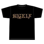 BIGELF / ビッグエルフ / 鍵盤協奏曲第一幕限定盤（ロゴ：ゴールド）