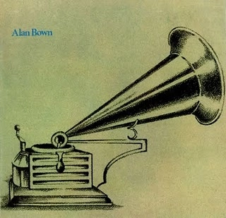 ALAN BOWN / アラン・バウン / LISTEN