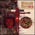 JEAN-PIERRE MASSIERA / MIDNIGHT MASSIERA  THE B-MUSIC OF JEAN-PI