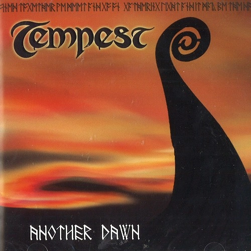 TEMPEST (PROG: US) / テンペスト / ANOTHER DAWN
