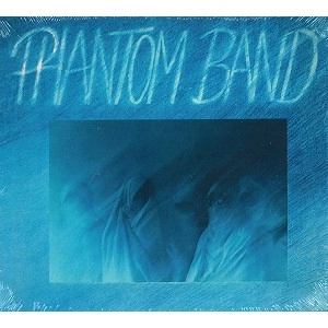 PHANTOM BAND (DEU) / ファントム・バンド / PHANTOM BAND