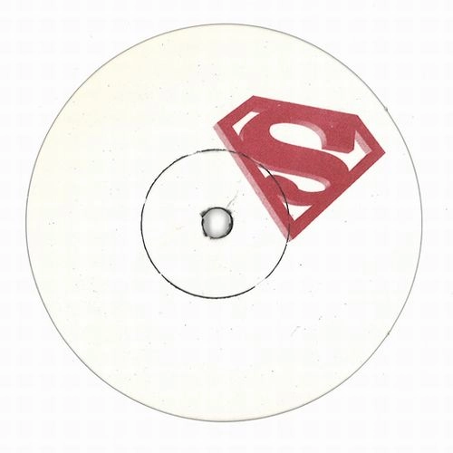 BLACKCOFFEE / ブラック・コーヒー / SUPERMAN