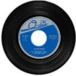 ELI "PAPERBOY" REED & THE TRUE LOVES / イーライ・ペパーボーイ・リード / ACE OF SPADES + I'M GONNA BREAK EVERY HEAR