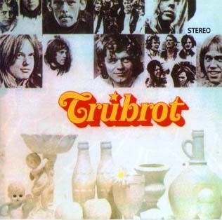 TRÚBROT / TRUBROT