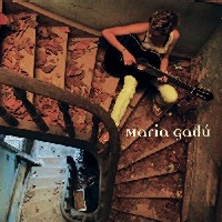 MARIA GADU / マリア・ガドゥ / MARIA GADU