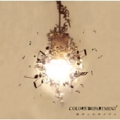 colors department / 彩声シキサイズム