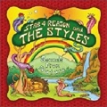 STAB 4 REASON AND THE STYLES / サウンズ・フロム・ネイチャー / SOUNDS FROM NATURE