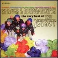 THE JETSET / ジェットセット / SWINGS & ROUNDABOUTS ~ THE VERY BEST OF TH