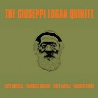 GIUSEPPI LOGAN / ジュゼッピ・ローガン / GIUSEPPI LOGAN QUINTET