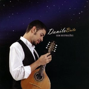 DANILO BRITO / ダニロ・ブリート / SEM RESTRIES