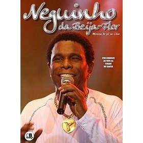BEIJA FLOR,NEGUINHO DA / MENINO DE PE NO CHAO