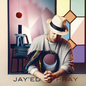 JAY'ED / PRAY