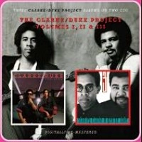 CLARKE/DUKE PROJECT / VOLUMES I,II AND III
