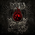 KIUAS / キウアス / LUSTDRIVEN