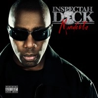 INSPECTAH DECK / インスペクター・デック / MANIFESTO