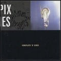PIXIES / ピクシーズ / コンプリートＢサイド