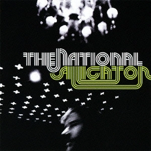NATIONAL / ナショナル / アリゲーター / ALLIGATOR
