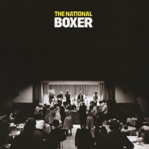 NATIONAL / ナショナル / ボクサー / BOXER