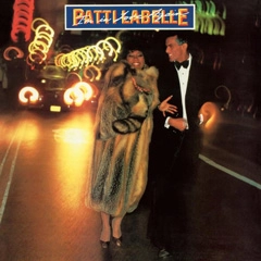 PATTI LABELLE / パティ・ラベル / アイム･イン･ラヴ･アゲイ（紙