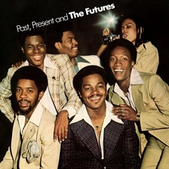 FUTURES (SOUL) / フューチャーズ (SOUL) / パスト、プレゼント＆フュー（紙