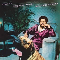 DEXTER WANSEL / デクスター・ワンセル / タイム･イズ･スリッピング･アウェイ（紙ジャケット） / TIME IS SLIPPING AWAY