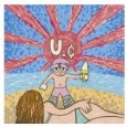 UNICORN / ユニコーン / 裸の太陽