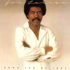 JON LUCIEN / ジョン・ルシアン / ソング･フォー･マイ･レディ（紙ジャケット） / SONG FOR MY LADY