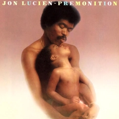 JON LUCIEN / ジョン・ルシアン / プリマニション（紙）