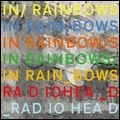 RADIOHEAD / レディオヘッド / イン・レインボウズ（２枚組）