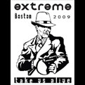 EXTREME / エクストリーム / テイク・アス・アライヴ