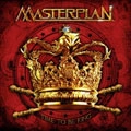 MASTERPLAN / マスタープラン / タイム・トゥ・ビー・キング