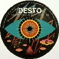 DESTO / DISAPPEARING REAPPEARING INK