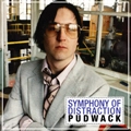 SYMPHONY OF DISTRACTION (The Member of SECONDSHOT) / シンフォニーオブディストラクション / PUDWACK