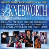 V.A. (ROCK GIANTS) / LIVE AT KNEBWORTH (ERIC CLAPTON, PINK FLOY