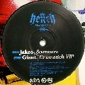 JAKES/GIANT / SCANNERS/DRUMSTICK VIP