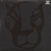 YOUNG JAZZ REBELS (YESTERDAYS NEW QUINTET) / SLAVE RIOT