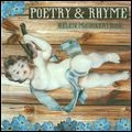 HELEN MCCOOKERYBOOK / POETRY AND RHYTHM