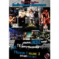 VA (INDIE MUSIC SHOWCASE) / INDIE MUSIC SHOWCASE DVD VOL3